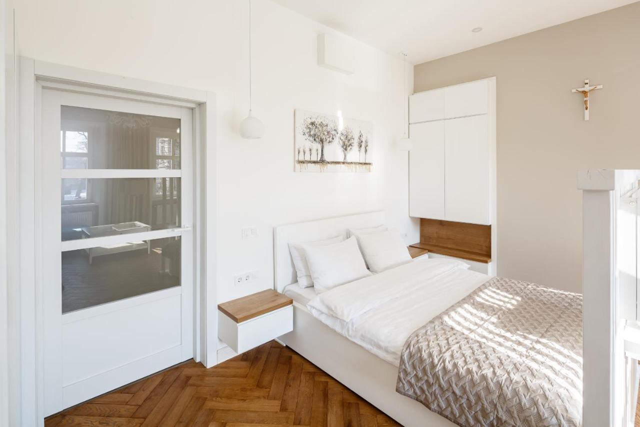 Palace View Apartments - 24 Kopernyka Str. Lviv Exterior photo